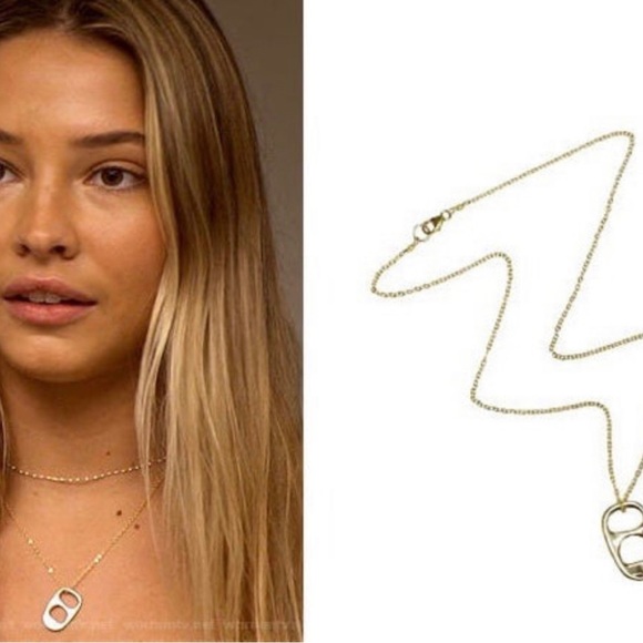 outer banks sarah cameron necklace - Picture 1 of 1